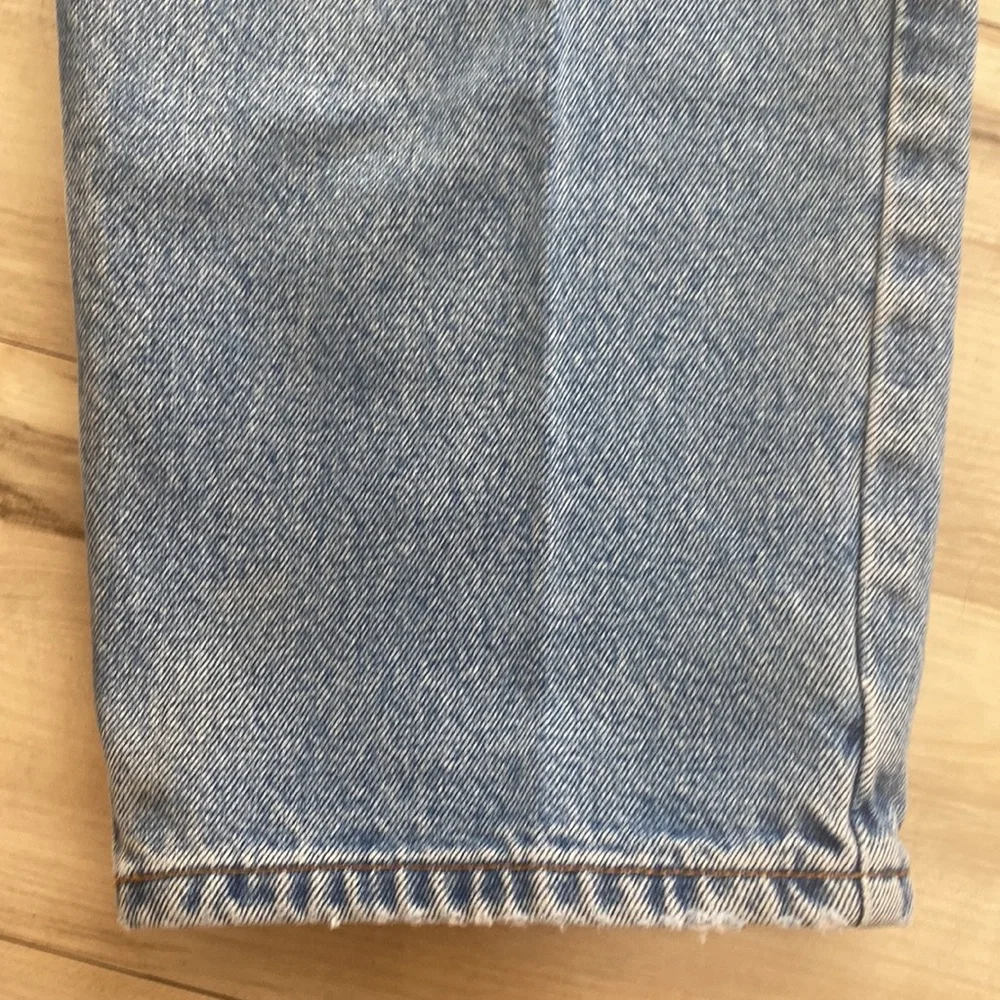Calvin Klein Jeans Mens Size 38/32. Easy fit jeans. - Picture 4 of 12
